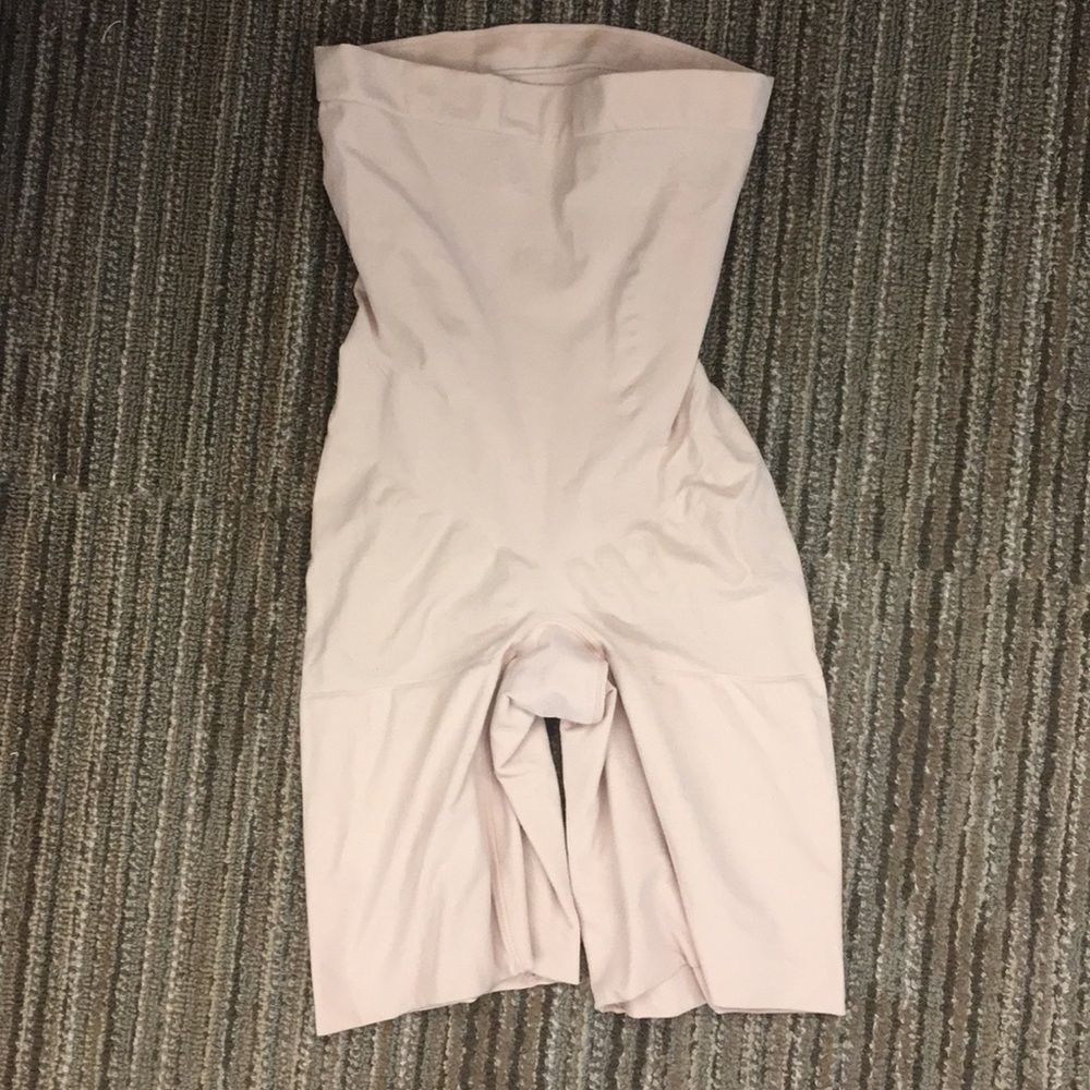 Spanx Higher Power New without tags